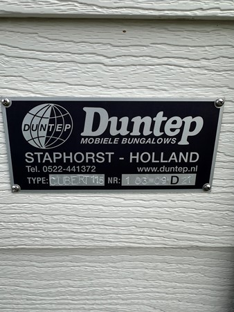 Medium property photo - Heetveld 1R69, 8326 BG Sint Jansklooster