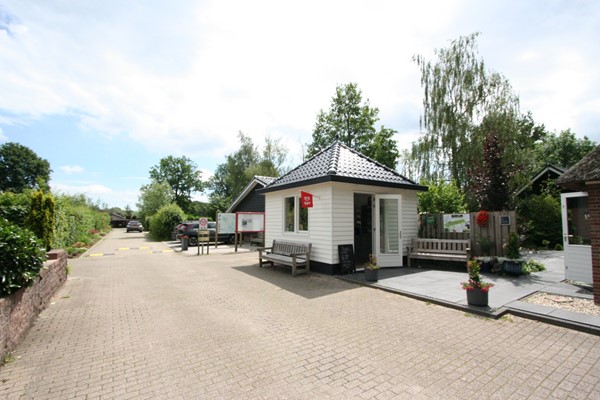 Medium property photo - Heetveld 1R69, 8326 BG Sint Jansklooster