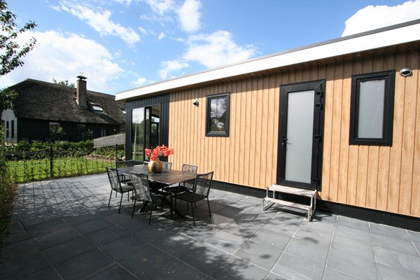 Medium property photo - Belterweg 17B01, 8066 PZ Belt-Schutsloot