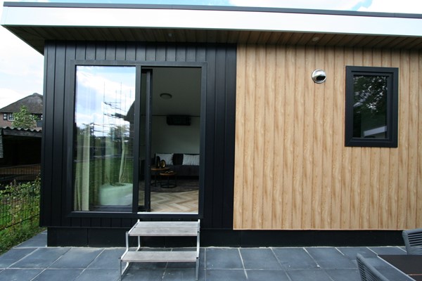Medium property photo - Belterweg 17B01, 8066 PZ Belt-Schutsloot