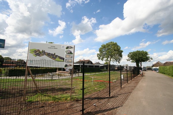 Medium property photo - Belterweg 17B01, 8066 PZ Belt-Schutsloot