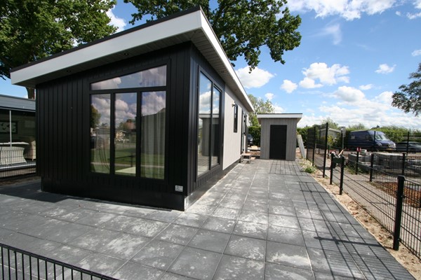 Medium property photo - Belterweg 17B01, 8066 PZ Belt-Schutsloot