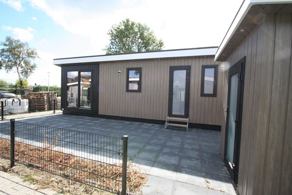 Medium property photo - Belterweg 17B01, 8066 PZ Belt-Schutsloot