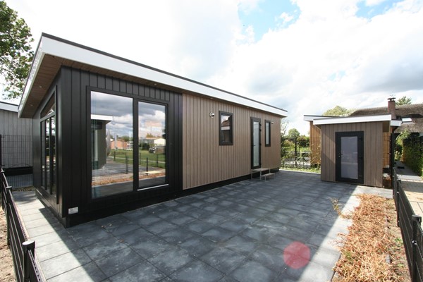 Medium property photo - Belterweg 17B01, 8066 PZ Belt-Schutsloot