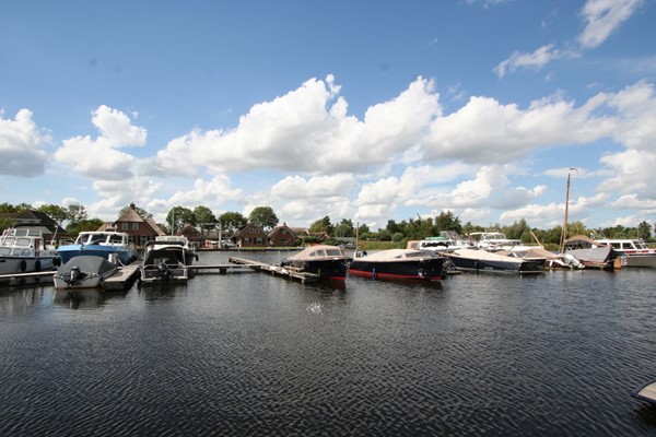 Medium property photo - Belterweg 17B01, 8066 PZ Belt-Schutsloot