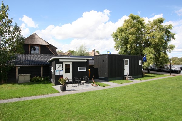 Medium property photo - Belterweg 17B01, 8066 PZ Belt-Schutsloot