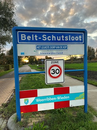 Medium property photo - Belterweg 17B01, 8066 PZ Belt-Schutsloot
