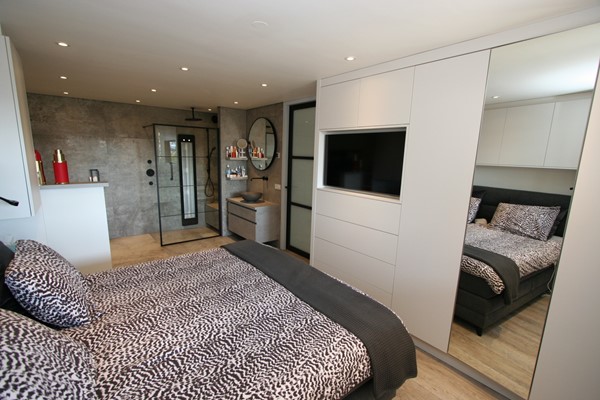 Medium property photo - Veneweg 292-45, 7946 LX Wanneperveen