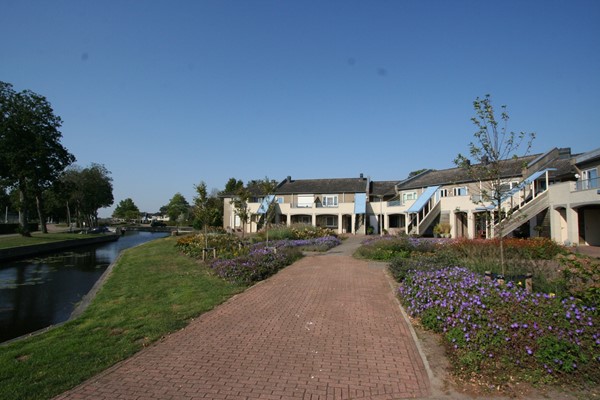 Medium property photo - Veneweg 292-45, 7946 LX Wanneperveen