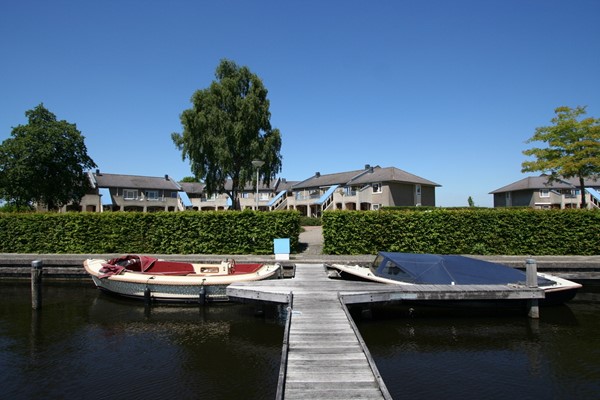 Medium property photo - Veneweg 292-45, 7946 LX Wanneperveen