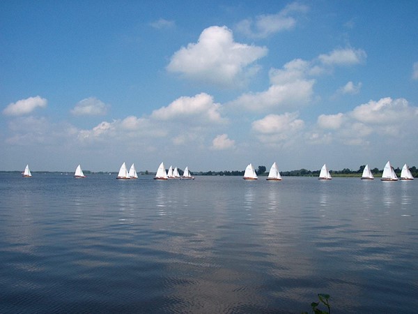 Medium property photo - Veneweg 292-45, 7946 LX Wanneperveen