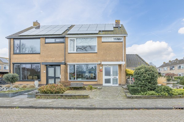 Medium property photo - Van Ommenstraat 3, 8326 CP Sint Jansklooster