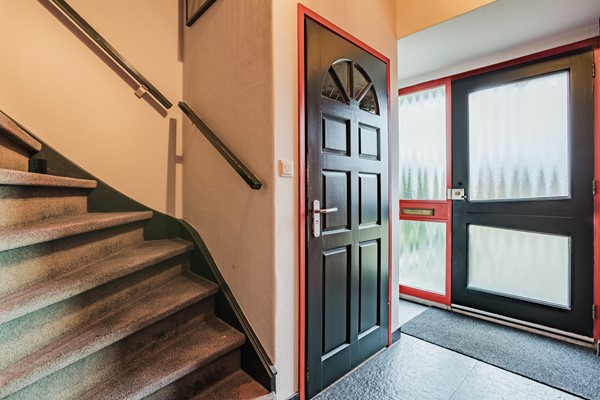 Medium property photo - Van Ommenstraat 3, 8326 CP Sint Jansklooster