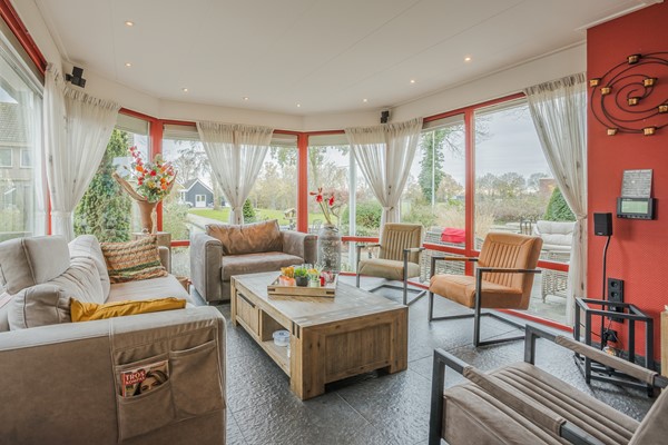 Medium property photo - Van Ommenstraat 3, 8326 CP Sint Jansklooster