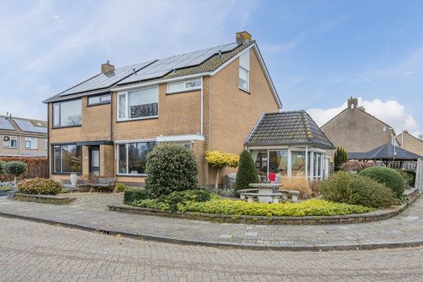 Medium property photo - Van Ommenstraat 3, 8326 CP Sint Jansklooster