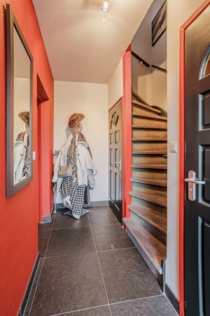 Medium property photo - Van Ommenstraat 3, 8326 CP Sint Jansklooster