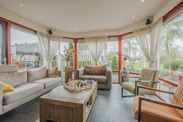 Medium property photo - Van Ommenstraat 3, 8326 CP Sint Jansklooster