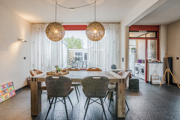 Medium property photo - Van Ommenstraat 3, 8326 CP Sint Jansklooster