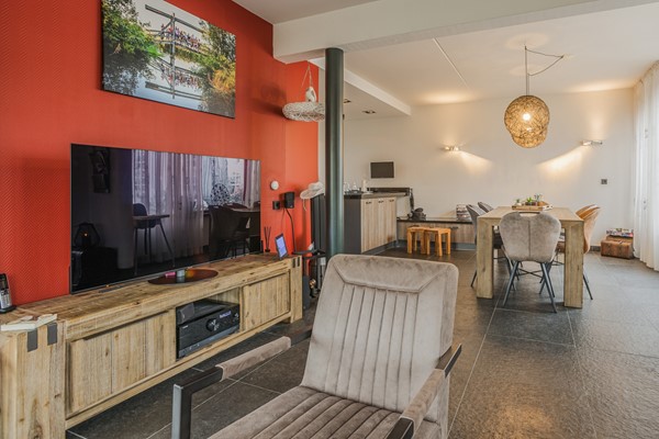 Medium property photo - Van Ommenstraat 3, 8326 CP Sint Jansklooster