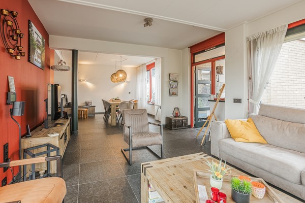 Medium property photo - Van Ommenstraat 3, 8326 CP Sint Jansklooster