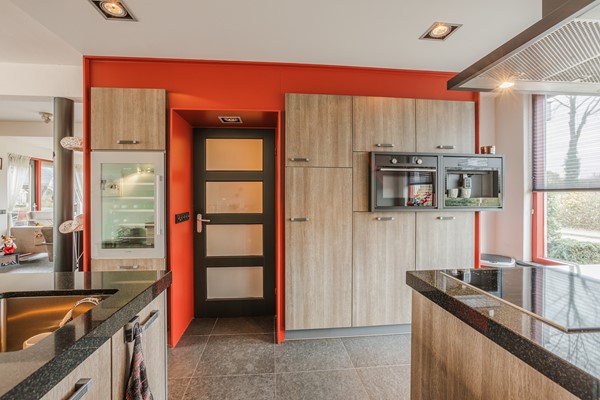 Medium property photo - Van Ommenstraat 3, 8326 CP Sint Jansklooster