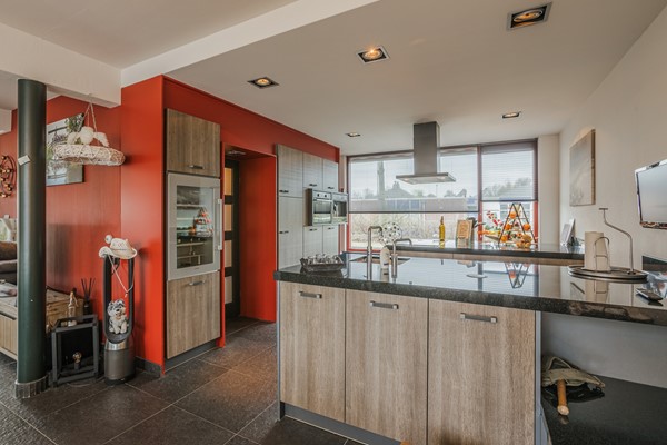 Medium property photo - Van Ommenstraat 3, 8326 CP Sint Jansklooster