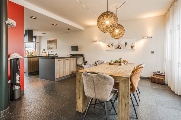 Medium property photo - Van Ommenstraat 3, 8326 CP Sint Jansklooster