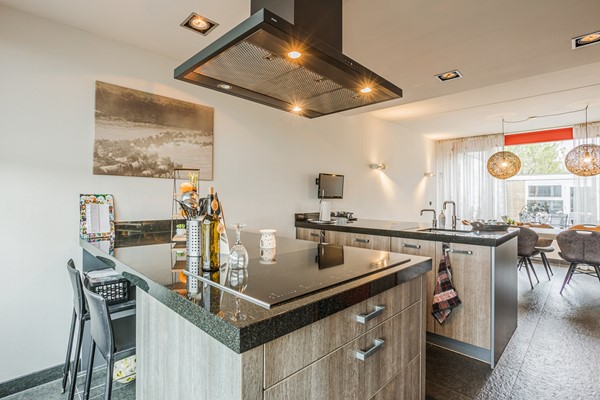 Medium property photo - Van Ommenstraat 3, 8326 CP Sint Jansklooster