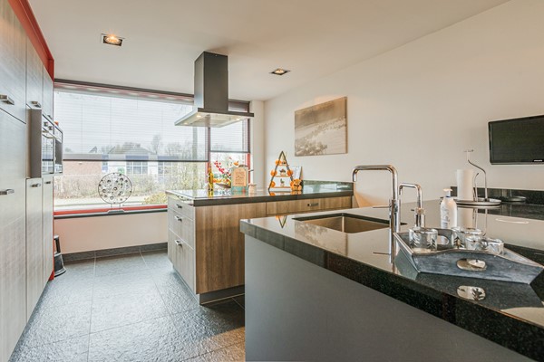 Medium property photo - Van Ommenstraat 3, 8326 CP Sint Jansklooster