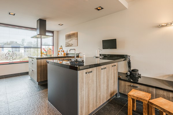 Medium property photo - Van Ommenstraat 3, 8326 CP Sint Jansklooster