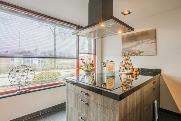 Medium property photo - Van Ommenstraat 3, 8326 CP Sint Jansklooster