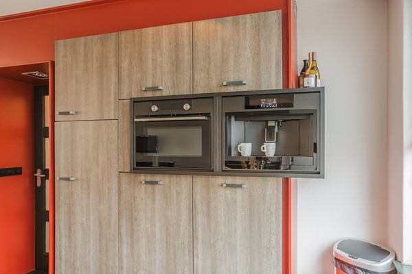 Medium property photo - Van Ommenstraat 3, 8326 CP Sint Jansklooster