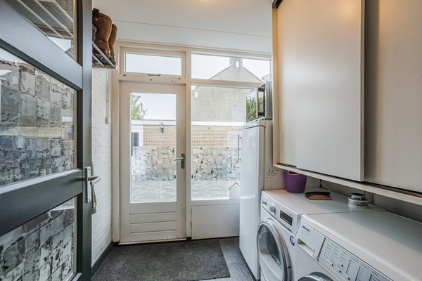 Medium property photo - Van Ommenstraat 3, 8326 CP Sint Jansklooster