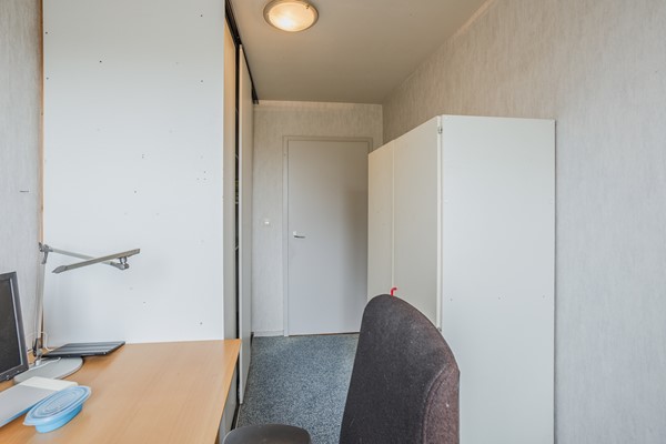 Medium property photo - Van Ommenstraat 3, 8326 CP Sint Jansklooster