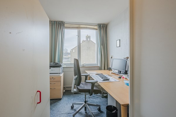 Medium property photo - Van Ommenstraat 3, 8326 CP Sint Jansklooster