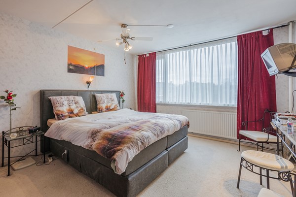 Medium property photo - Van Ommenstraat 3, 8326 CP Sint Jansklooster