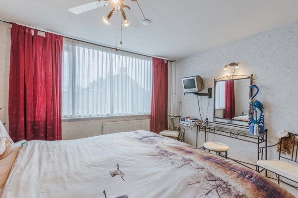 Medium property photo - Van Ommenstraat 3, 8326 CP Sint Jansklooster