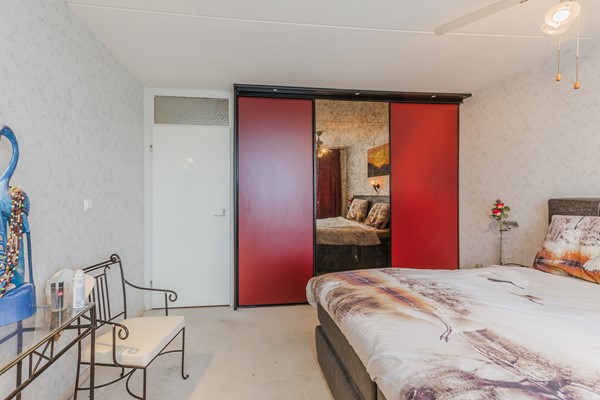 Medium property photo - Van Ommenstraat 3, 8326 CP Sint Jansklooster