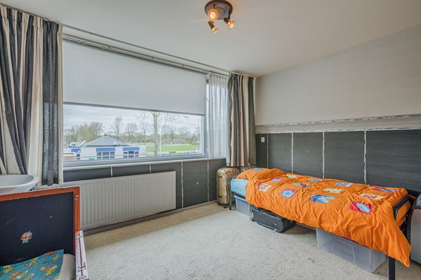 Medium property photo - Van Ommenstraat 3, 8326 CP Sint Jansklooster