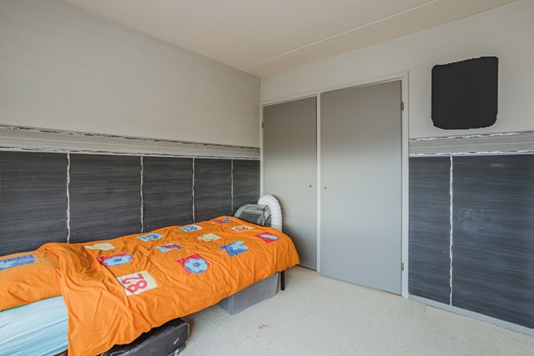 Medium property photo - Van Ommenstraat 3, 8326 CP Sint Jansklooster