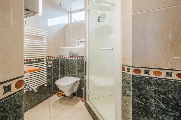 Medium property photo - Van Ommenstraat 3, 8326 CP Sint Jansklooster