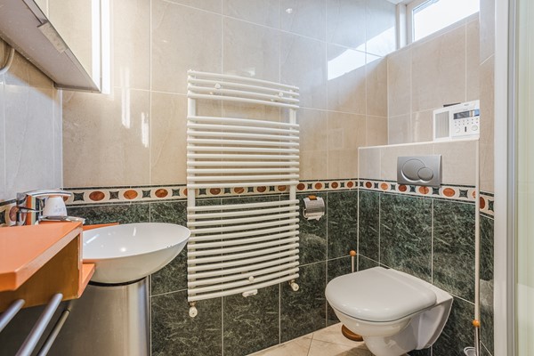 Medium property photo - Van Ommenstraat 3, 8326 CP Sint Jansklooster