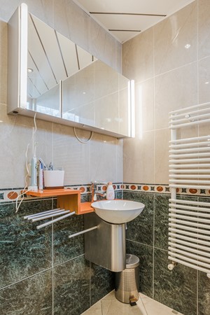 Medium property photo - Van Ommenstraat 3, 8326 CP Sint Jansklooster