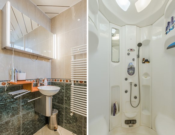 Medium property photo - Van Ommenstraat 3, 8326 CP Sint Jansklooster