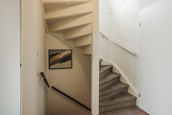 Medium property photo - Van Ommenstraat 3, 8326 CP Sint Jansklooster