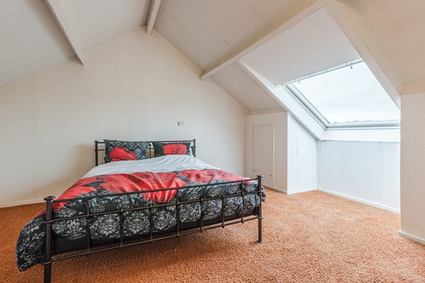 Medium property photo - Van Ommenstraat 3, 8326 CP Sint Jansklooster