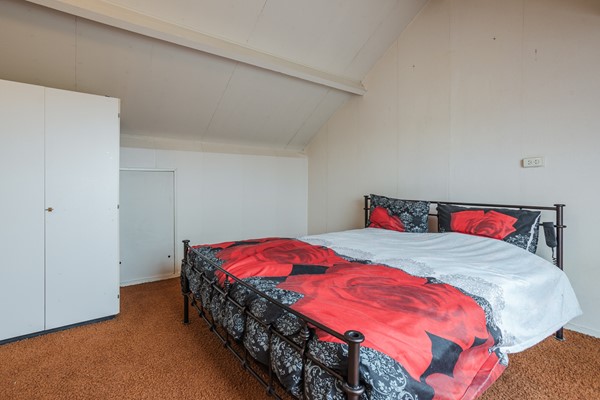 Medium property photo - Van Ommenstraat 3, 8326 CP Sint Jansklooster
