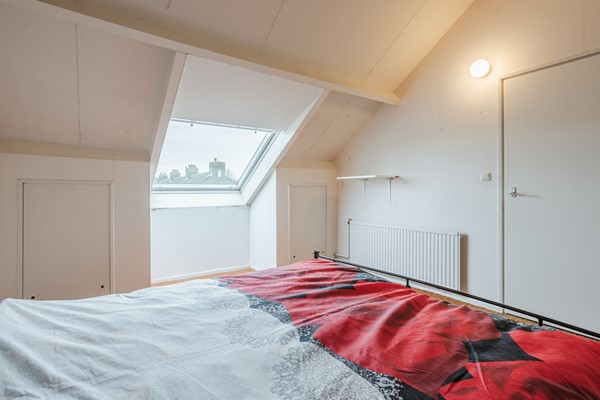 Medium property photo - Van Ommenstraat 3, 8326 CP Sint Jansklooster