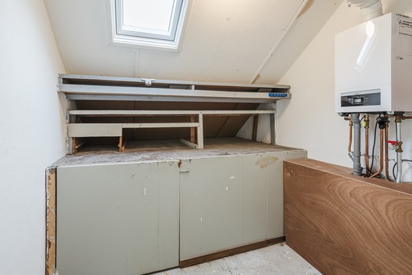Medium property photo - Van Ommenstraat 3, 8326 CP Sint Jansklooster