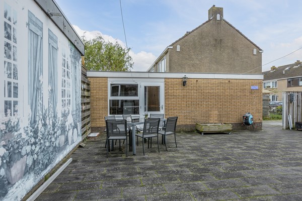 Medium property photo - Van Ommenstraat 3, 8326 CP Sint Jansklooster